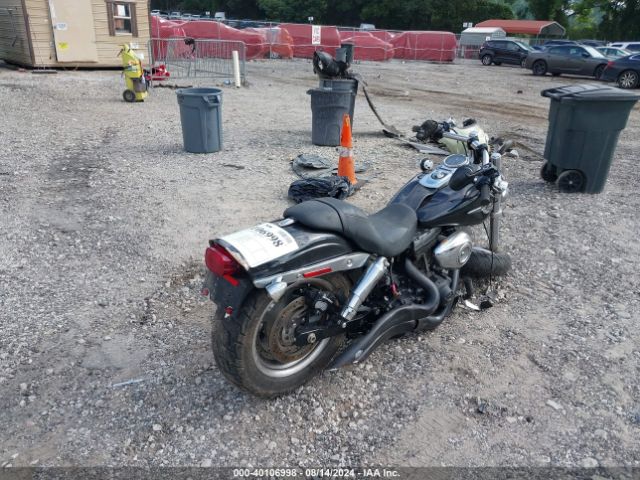 2013 HARLEY-DAVIDSON FXDF 1HD1GYM17DC327449 Photo 3