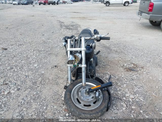 2013 HARLEY-DAVIDSON FXDF 1HD1GYM17DC327449 Photo 4