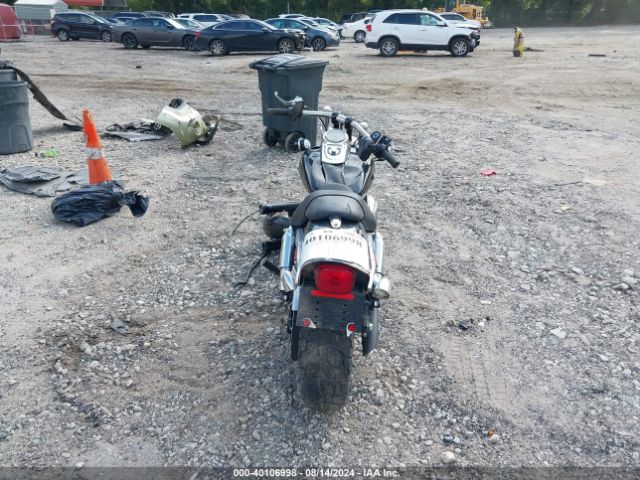 2013 HARLEY-DAVIDSON FXDF 1HD1GYM17DC327449 Photo 5