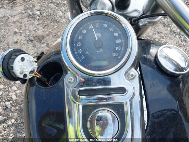 2013 HARLEY-DAVIDSON FXDF 1HD1GYM17DC327449 Photo 6