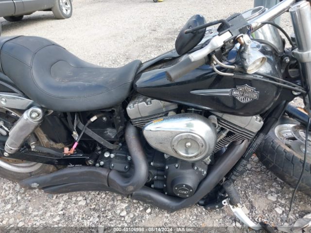 2013 HARLEY-DAVIDSON FXDF 1HD1GYM17DC327449 Photo 7