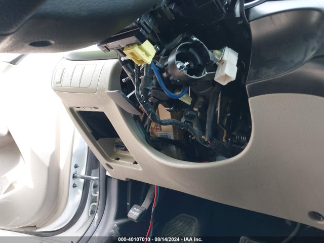 KIA Optima Lx 2015 5XXGM4A79FG384986 Image 6