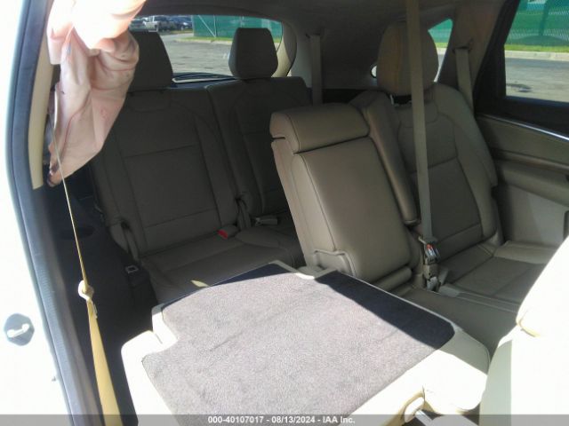 5J8YD4H58LL003974 Acura Mdx Technology Pkg
