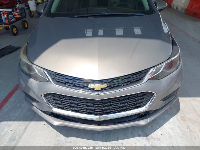 Chevrolet Cruze Lt Auto 2018 1G1BE5SM9J7225834 Image 13