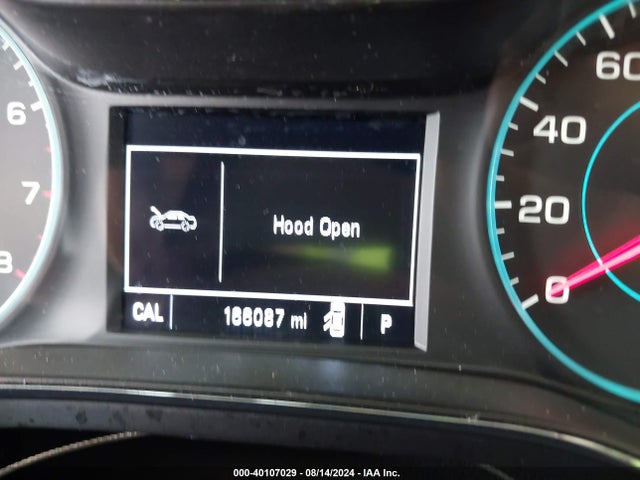 Chevrolet Cruze Lt Auto 2018 1G1BE5SM9J7225834 Image 16