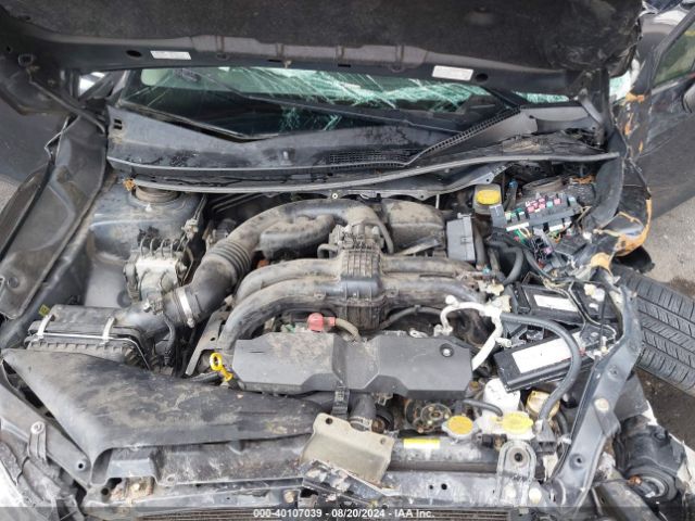 JF1GJAB6XGH008224 Subaru Impreza 2.0i Premium