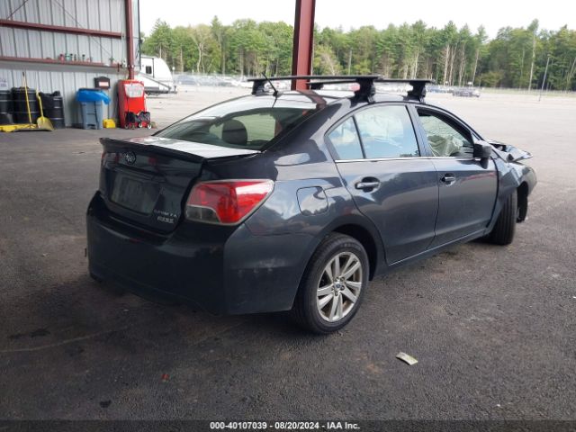 JF1GJAB6XGH008224 Subaru Impreza 2.0i Premium