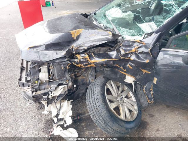 JF1GJAB6XGH008224 Subaru Impreza 2.0i Premium