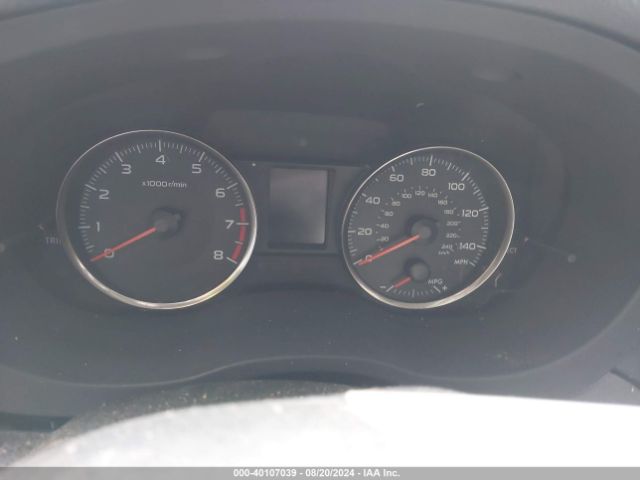 JF1GJAB6XGH008224 Subaru Impreza 2.0i Premium
