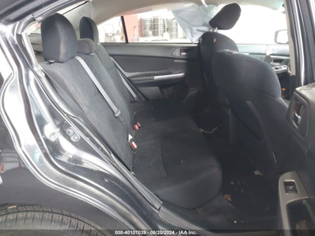 JF1GJAB6XGH008224 Subaru Impreza 2.0i Premium