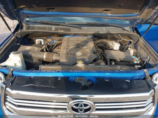 5TFRM5F17GX097661 Toyota Tundra Sr5 4.6l V8