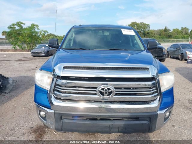 5TFRM5F17GX097661 Toyota Tundra Sr5 4.6l V8