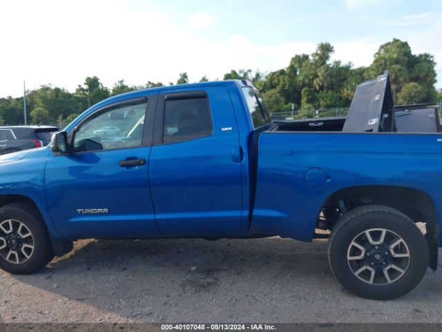 5TFRM5F17GX097661 Toyota Tundra Sr5 4.6l V8