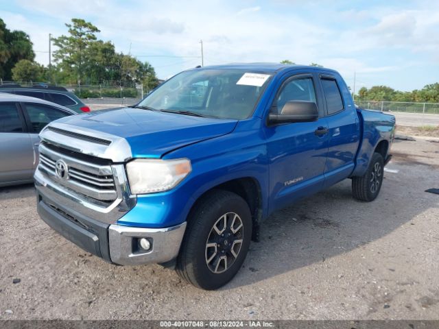 5TFRM5F17GX097661 Toyota Tundra Sr5 4.6l V8