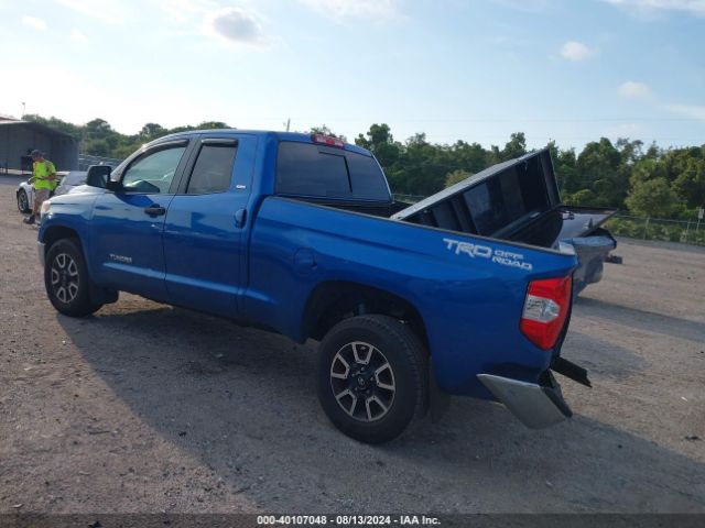 5TFRM5F17GX097661 Toyota Tundra Sr5 4.6l V8
