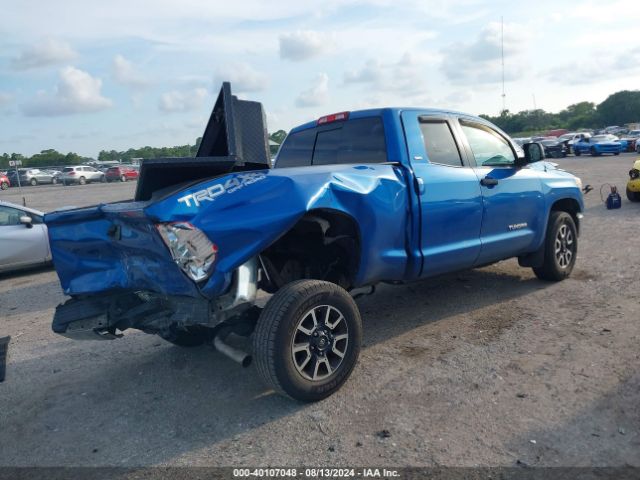 5TFRM5F17GX097661 Toyota Tundra Sr5 4.6l V8