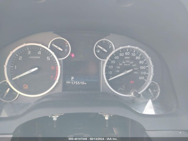 5TFRM5F17GX097661 Toyota Tundra Sr5 4.6l V8