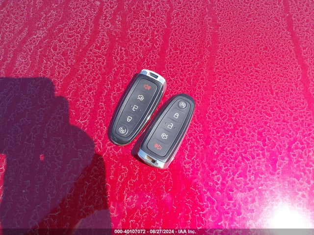 Ford ESCAPE SE 2019 1FMCU0GD5KUA29642 Image 11
