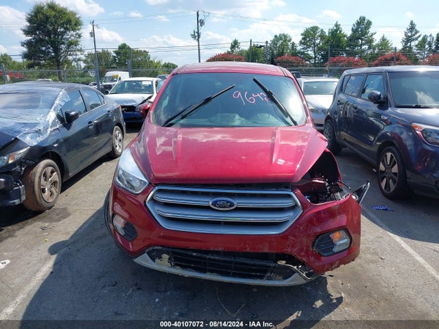 Ford ESCAPE SE 2019 1FMCU0GD5KUA29642 Image 13