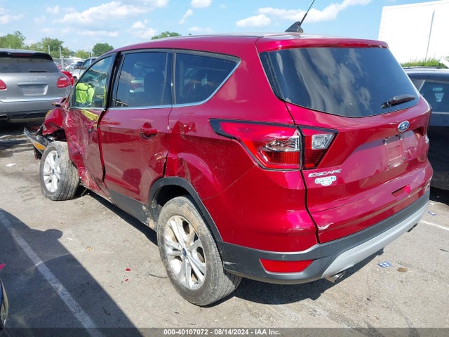 Ford ESCAPE SE 2019 1FMCU0GD5KUA29642 Image 3