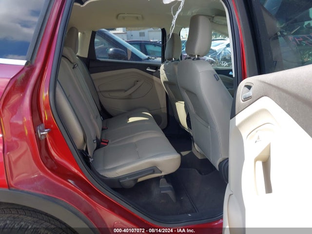 Ford ESCAPE SE 2019 1FMCU0GD5KUA29642 Image 8