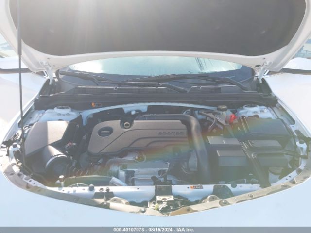 1G1ZG5ST2LF136941 Chevrolet Malibu Fwd Rs