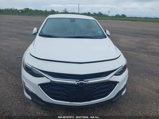 1G1ZG5ST2LF136941 Chevrolet Malibu Fwd Rs
