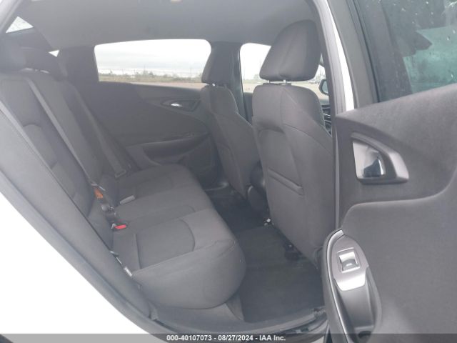 1G1ZG5ST2LF136941 Chevrolet Malibu Fwd Rs