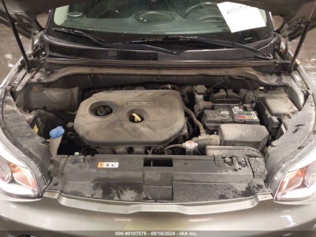 KNDJP3A58G7387832 KIA SOUL +
