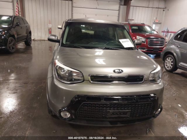 KNDJP3A58G7387832 KIA SOUL +
