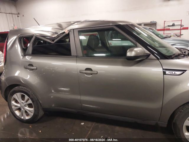 KNDJP3A58G7387832 KIA SOUL +