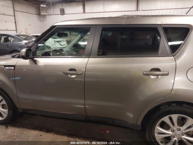 KNDJP3A58G7387832 KIA SOUL +