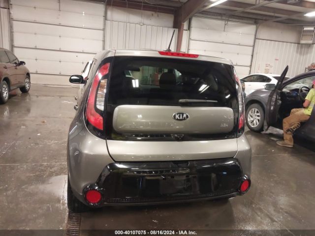 KNDJP3A58G7387832 KIA SOUL +