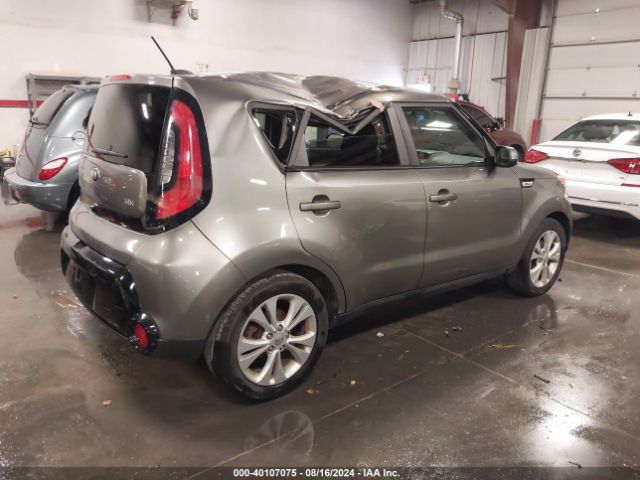 KNDJP3A58G7387832 KIA SOUL +