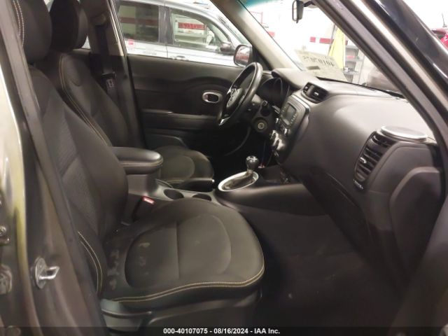 KNDJP3A58G7387832 KIA SOUL +