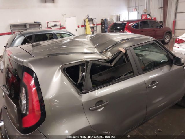 KNDJP3A58G7387832 KIA SOUL +
