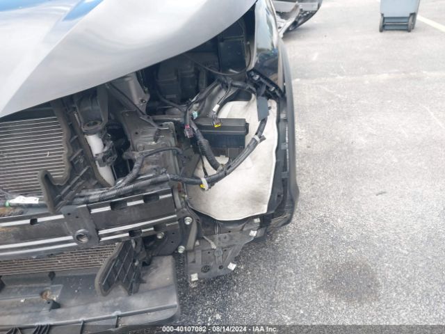 JN1BJ1CV6LW250740 Nissan Rogue Sport Sv Fwd Xtronic Cvt