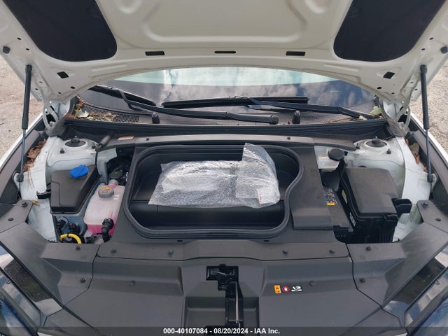 Hyundai Ioniq 6 Sel 2023 KMHM34AA6PA023001 Image 10