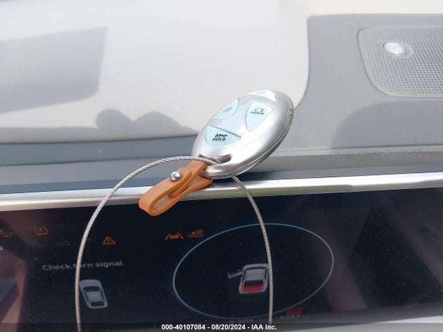 Hyundai Ioniq 6 Sel 2023 KMHM34AA6PA023001 Image 11