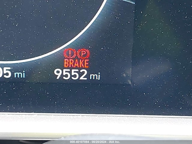 Hyundai Ioniq 6 Sel 2023 KMHM34AA6PA023001 Image 16