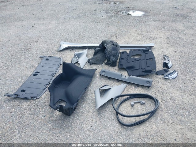 Hyundai Ioniq 6 Sel 2023 KMHM34AA6PA023001 Image 12