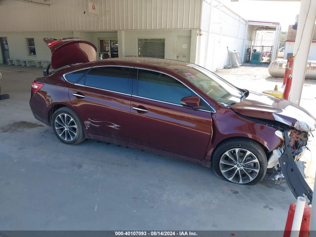 2017 4T1BK1EB1HU258093 main image