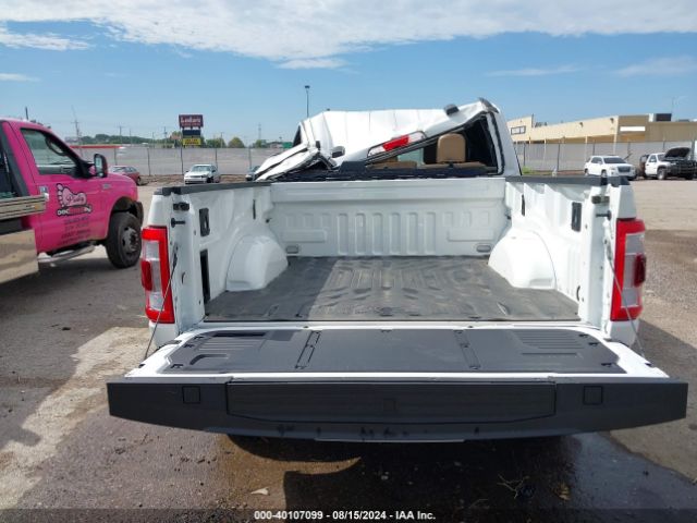 1FTFW1E83MFD05508 Ford F-150 Lariat