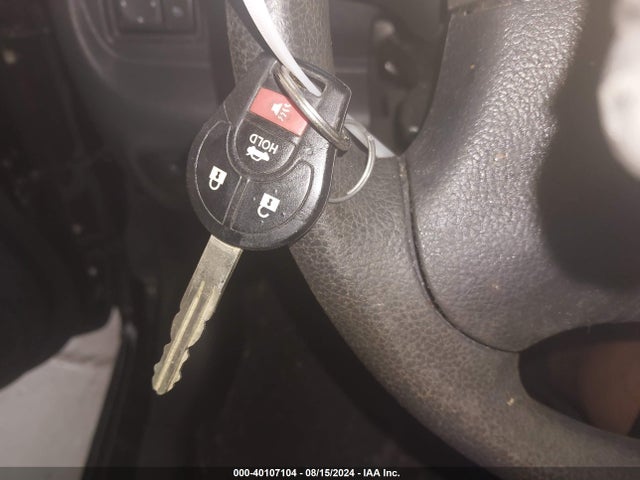 Nissan Versa 1.6 Sv 2016 3N1CN7AP3GL911135 Image 11