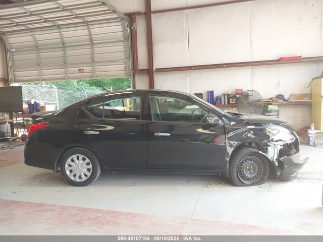 Nissan Versa 1.6 Sv 2016 3N1CN7AP3GL911135 Image 13