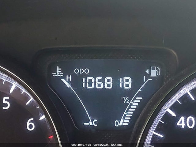 Nissan Versa 1.6 Sv 2016 3N1CN7AP3GL911135 Image 15