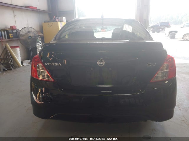 Nissan Versa 1.6 Sv 2016 3N1CN7AP3GL911135 Image 16
