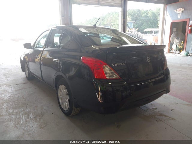 Nissan Versa 1.6 Sv 2016 3N1CN7AP3GL911135 Image 3