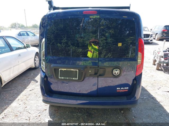 ZFBERFBT1F6953248 RAM Promaster City Tradesman Slt