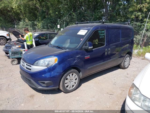 ZFBERFBT1F6953248 RAM Promaster City Tradesman Slt